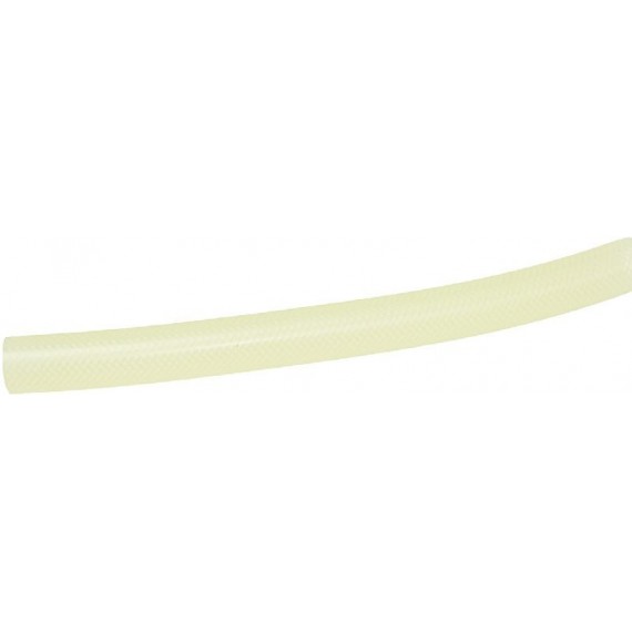 TUBO SILICONE Diam. 17/10 mm 200 mm