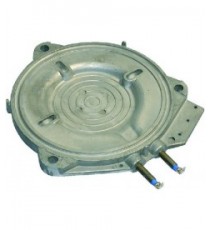 RESISTENZA CALDAIA STIRATRICE 1500W