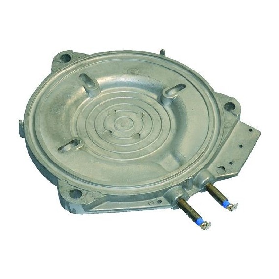 RESISTENZA CALDAIA STIRATRICE 1500W