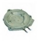 RESISTENZA CALDAIA STIRATRICE 1500W