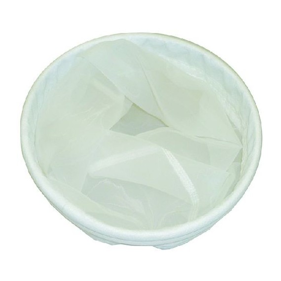 SACCO FILTRO ARIA Diam. 255 mm