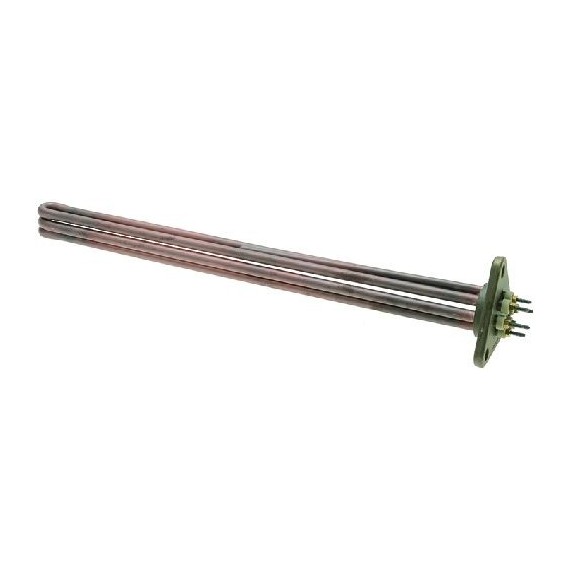 RESISTENZA 3500W 230/400V