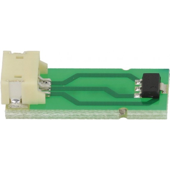 SCHEDA ELETTRONICA SENSORE HAL 506 SF-K