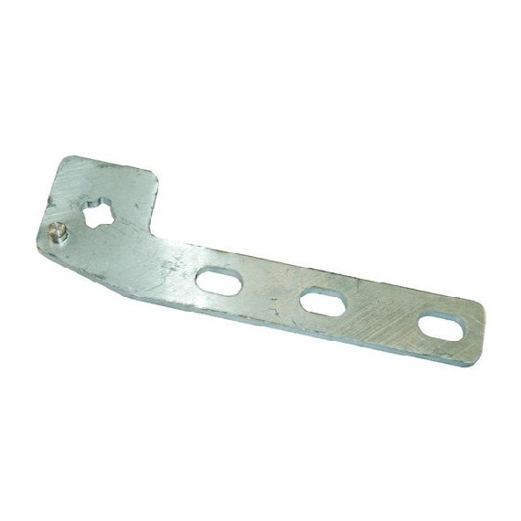 CERNIERA CON PERNO DX/SX