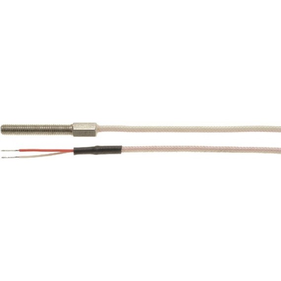 SONDA TEMPERATURA PT100