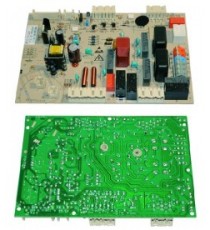 SCHEDA ELETTRONICA