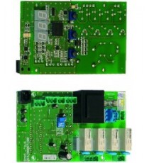 SCHEDA ELETTRONICA