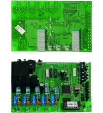 SCHEDA ELETTRONICA PRO/PRO-HC MOD98