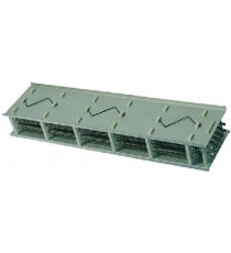 RESISTENZA 4500W 400/230V