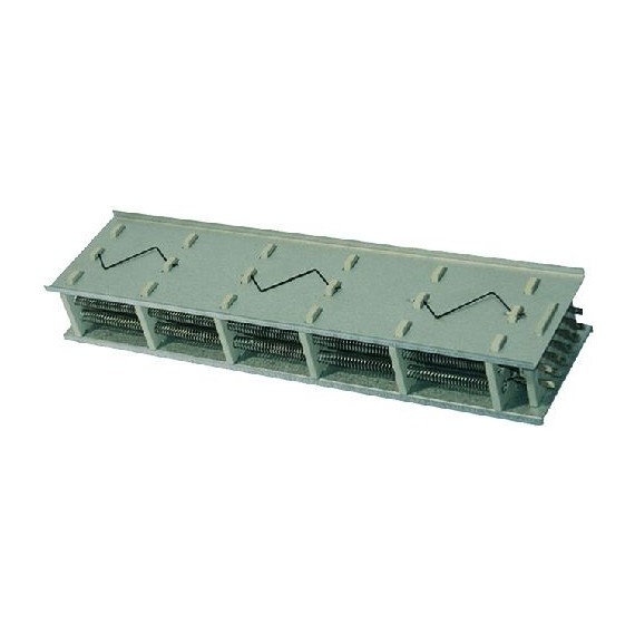 RESISTENZA 4500W 400/230V