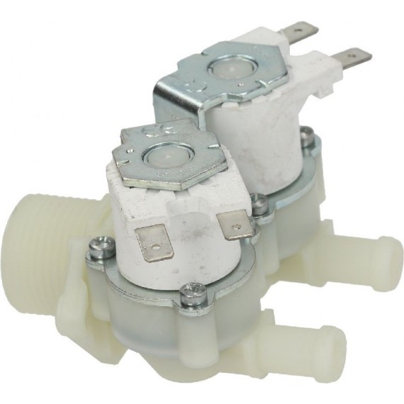 ELETTROVALVOLA RPE R 253 2 VIE 180