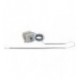TERMOSTATO MONOFASE 100-185C