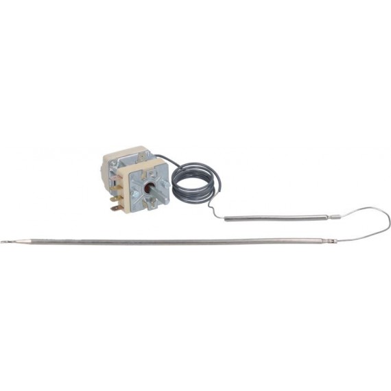 TERMOSTATO MONOFASE 100-185C