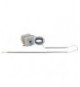 TERMOSTATO MONOFASE 100-185C