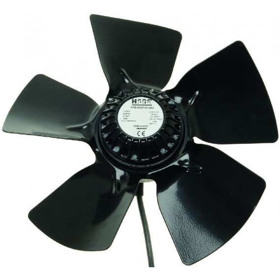 VENTILATORE HIDRIA R09E-3028P-4M-2502
