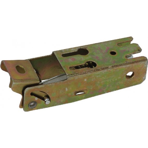 CERNIERA 152x48 mm