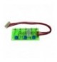 SCHEDA PULSANTI LED CU53020G