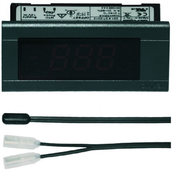TERMOMETRO DIXELL XT11S-0010N