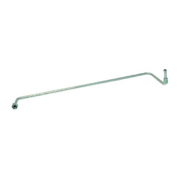 CONDUTTURA PER RUBINETTO GAS Diam. 10 mm