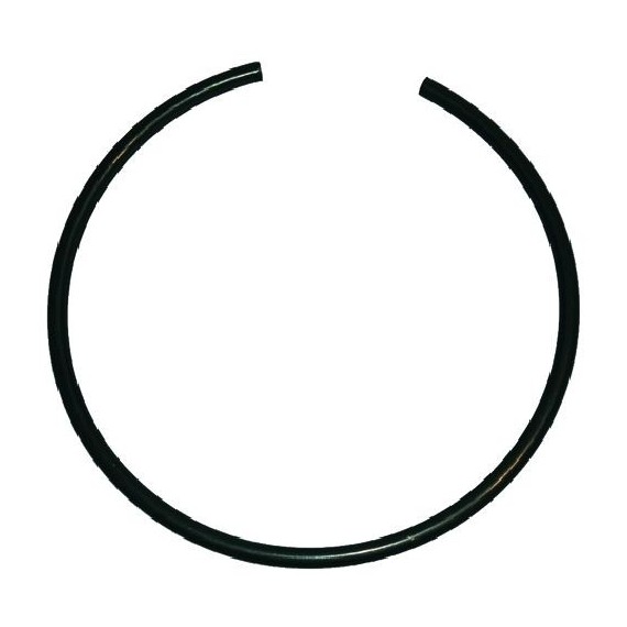 MOLLETTA AD ANELLO TIPO B DIN 7993 RB 8