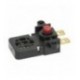 TERMOSTATO DI SICUREZZA OTTER B3
