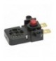 TERMOSTATO DI SICUREZZA OTTER B3