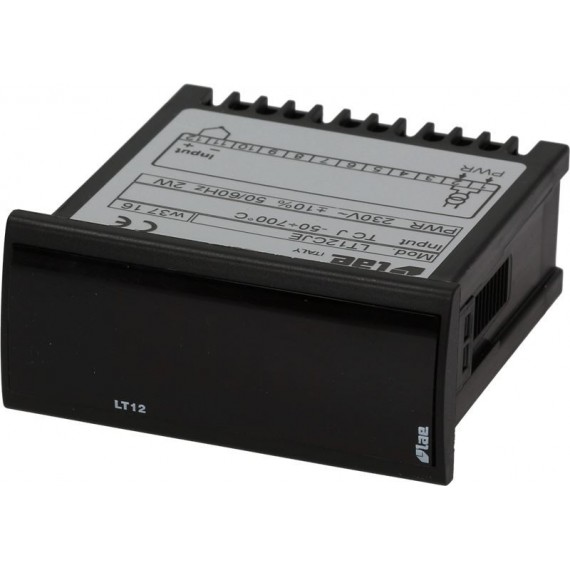 TERMOMETRO DIGITALE LAE LT12CJE