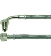 TUBO FLEX Diam. 3/8Fc x 3/8CMc 380 mm