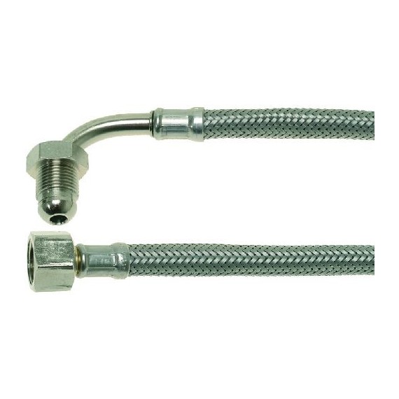 TUBO FLEX Diam. 3/8Fc x 3/8CMc 380 mm