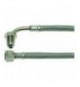 TUBO FLEX Diam. 3/8Fc x 3/8CMc 380 mm