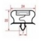 GUARNIZIONE AD INCASTRO 630x405 mm