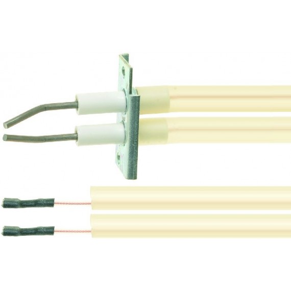 CANDELA RILEVAZIONE ROTONDA Diam. 9x40 mm