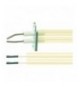 CANDELA RILEVAZIONE ROTONDA Diam. 9x40 mm