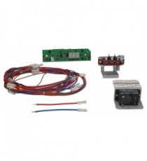 KIT SCHEDA ELETTRONICA DI REGOLAZIONE