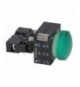 LAMPADA SPIA VERDE SIEMENS