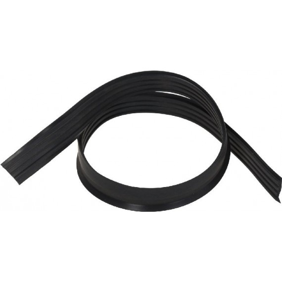 GUARNIZIONE INFERIORE PORTA FORNO 715 mm