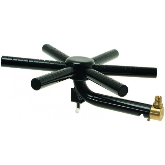 BRUCIATORE Diam. 310x110 mm