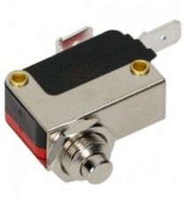 MICROINTERRUTTORE 10A 250V