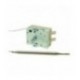 TERMOSTATO MONOFASE 30-85C