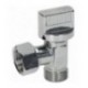 RUBINETTO DI SCARICO Diam. 3/8MF