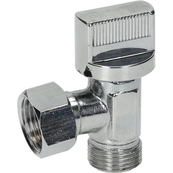 RUBINETTO DI SCARICO Diam. 3/8MF