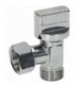 RUBINETTO DI SCARICO Diam. 3/8MF