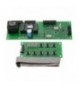 SCHEDA ELETTRONICA TASTIERA 203x70 mm