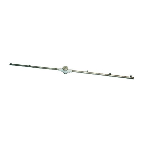 MULINELLO DI RISCIACQUO 656 mm