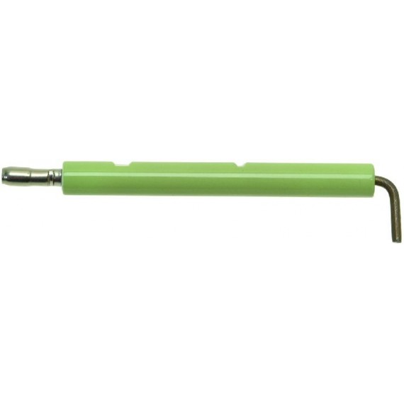 CANDELA ACCENSIONE ROTONDA Diam. 7x63 mm