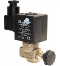 ELETTROVALVOLA 1/4FF 230V