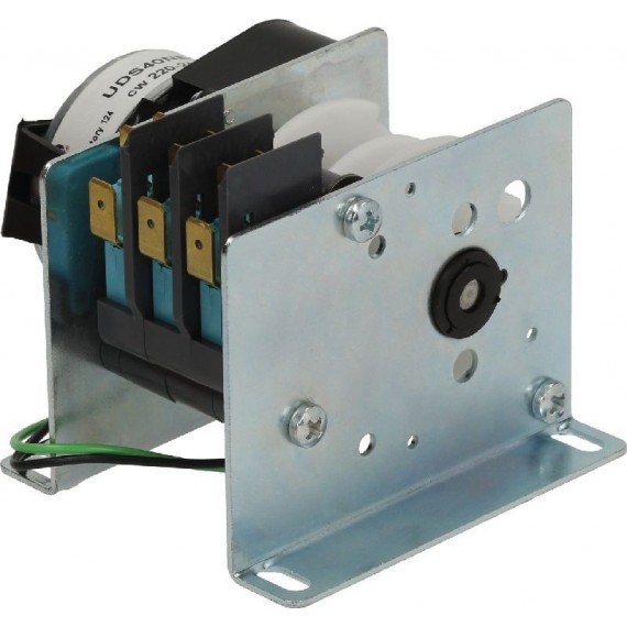 INVERSORE R3/3 3 CAMME 220/240V 50/60Hz