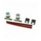 KIT RUBINETTI CARICO ACQUA Diam. 3/8MM