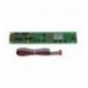 SCHEDA DISPLAY TASTIERA LAE WUMCR-A
