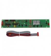 SCHEDA DISPLAY TASTIERA LAE WUMCR-A